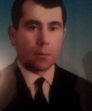 Шилханов Магомедэмин Шилханович