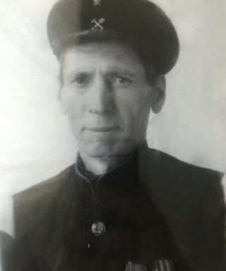 Дерявкин Александр Иванович