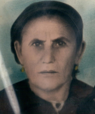 Маграмова Гюлюсюм Мурсаловна