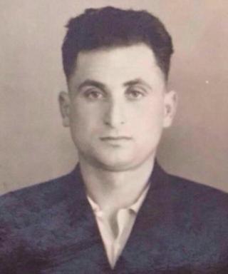Абрамсон Борис Ефимович