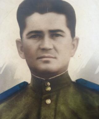 Шишов Василий Васильевич