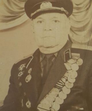 Адилов Махмуд Махмудович