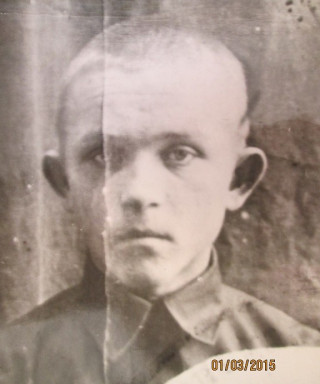 Меренков Александр Иванович