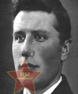 Крушевский Владимир Захарович