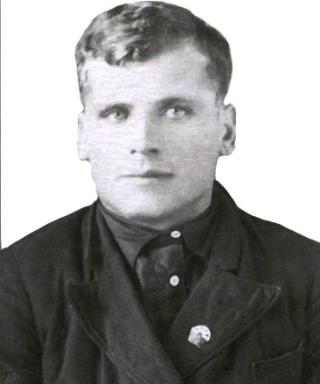Секацкий Иван Францевич