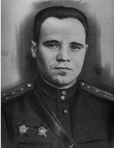 Туров Георгий Евтихиевич