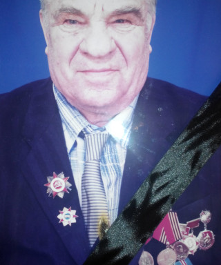 Московцев Александр Васильевич