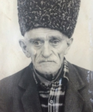 Гамидов Абдулвагид Гамидович