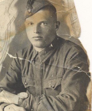 Панов Александр Григорьевич