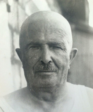 Фарманов Мехди Фарманович