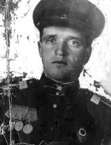 Мавлиханов Исхак Османович