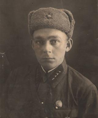 Королев Вадим Иванович