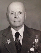 Елинсон Семен Исакович