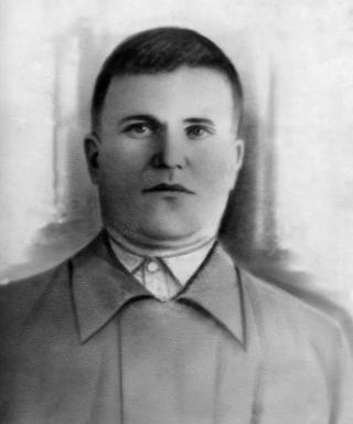 Гладких Яков Захарович