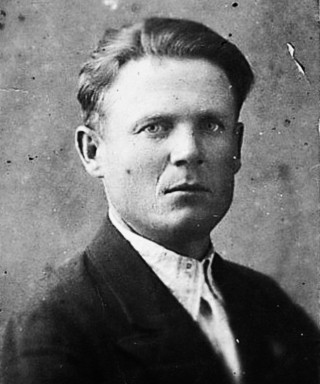 Добижа Павел Архипович