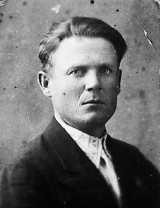 Добижа Павел Архипович