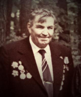 Дрозд Николай Петрович
