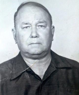 Удовиченко Григорий