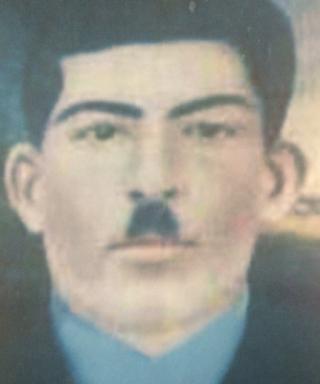 Джалилов Закир Минкирович