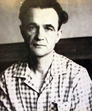 Ровенский Тимофей Антонович