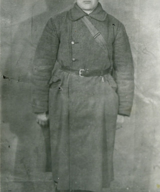 Анисимов Василий Иосифович