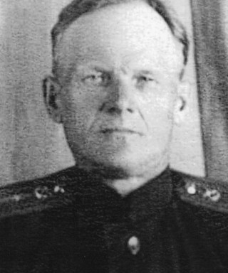 Нетленнов Василий Иванович