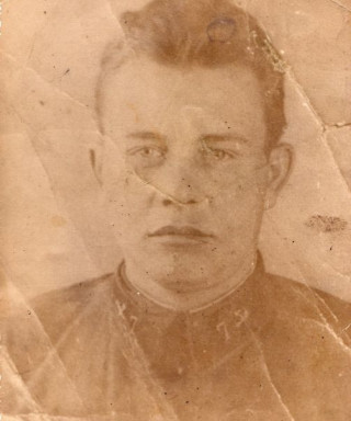 Мерзлов Ульян Трофимович