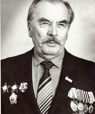 Ковалев Станислав Иванович