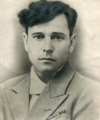 Королев Михаил Ильич