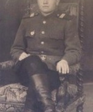 Балашов Василий Иванович