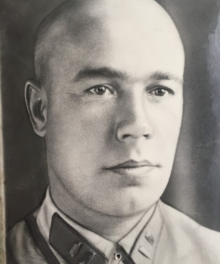 Носов Анатолий Тимофеевич