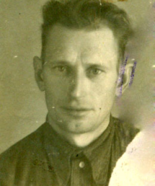 Иваненко Евграф Ефимович