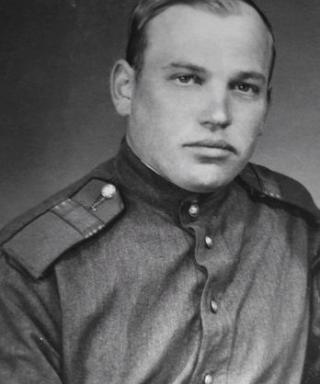 Липихин Михаил Петрович