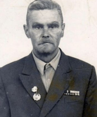 Кузнецов Федор Федорович