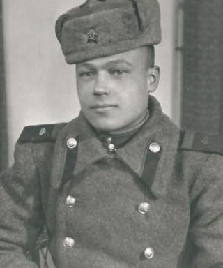 Ларин Владимир Степанович