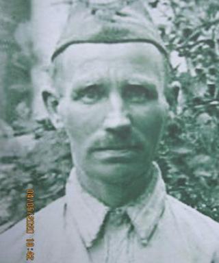 Парий Ефим Моисеевич