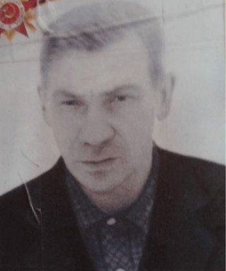 Воротилов Николай Васильевич