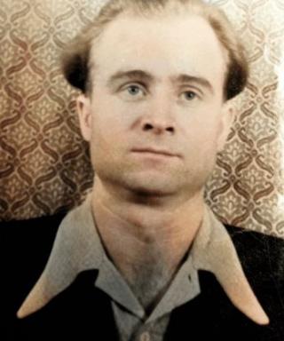 КРИВОРУЧКО ВАСИЛИЙ СЕМЕНОВИЧ