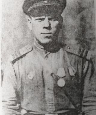 Шардаков Филипп Иванович