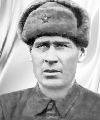 Черцов Михаил