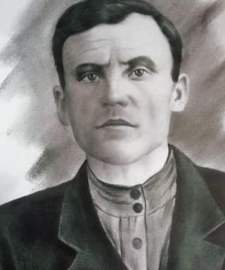 Воробьев Василий Никитович