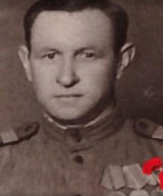 Клейменов Василий Дмитриевич