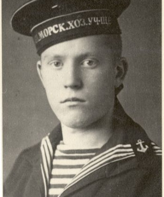 Виноградов Алексей Васильевич