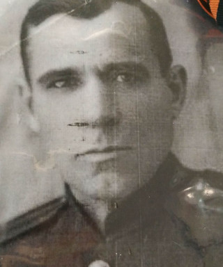 Панов Михаил Васильевич