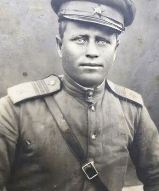 Пантелеев Максим Иванович