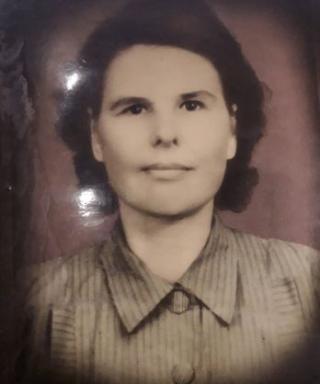 ЛИМАН ФЕКЛА ДЕНИСОВНА