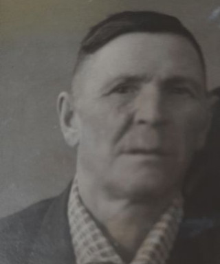 Бушуев Михаил Фёдорович