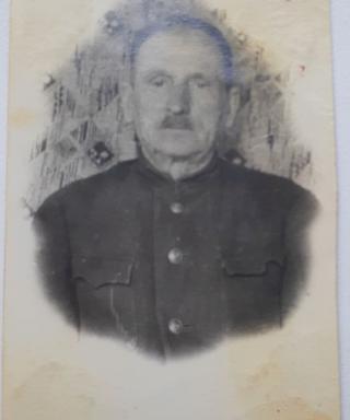 Крупин Павел Иванович