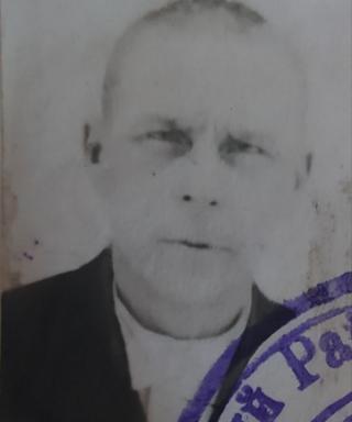 Денисов Афанасий Степанович