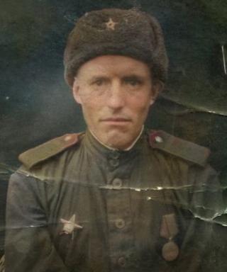 Голованов Григорий Тимофеевич